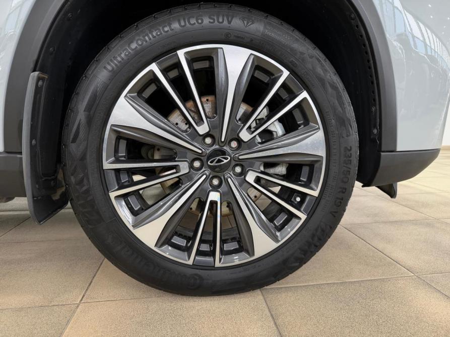 Chery Tiggo 8 Pro Max I Рестайлинг Новороссийск  - изображение 42