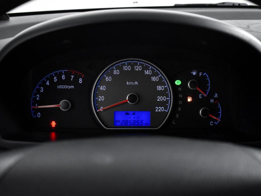 Hyundai Elantra IV (HD) Санкт-Петербург  - изображение 17