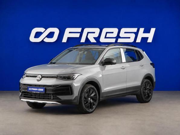 Volkswagen Tharu XR с пробегом 2026 года, цена 3 198 444 рубля, 18 км, внедорожник, Автокод Объявления