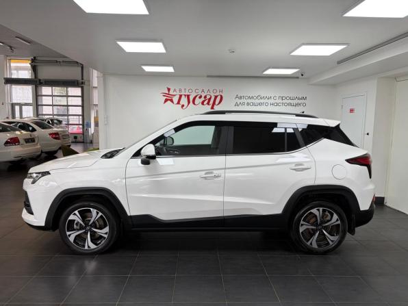 Москвич 3 с пробегом 2025 года, цена 1 488 000 рублей, 16992 км, внедорожник, Автокод Объявления