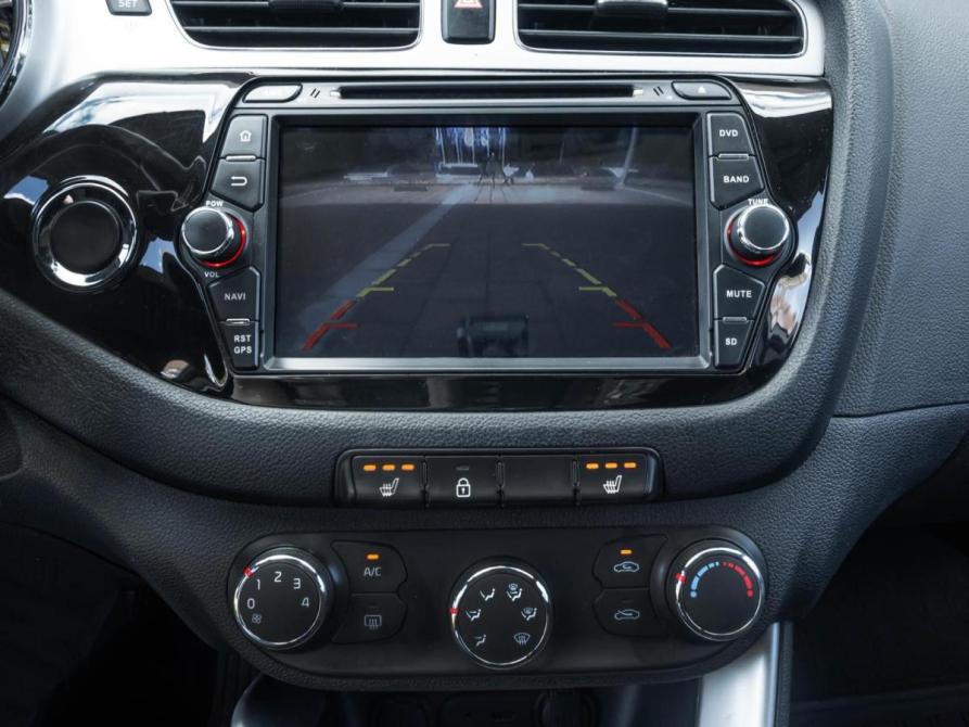 Kia Ceed II Ставрополь  - изображение 15