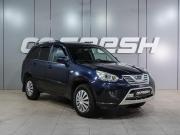 Chery Tiggo (T11) I Рестайлинг (FL) Воронеж  - изображение 17