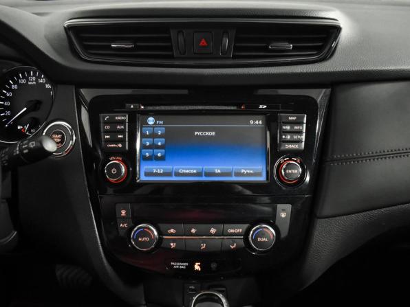 Nissan X-Trail III Рестайлинг с пробегом 2018 года, цена 2 100 000 рублей, 108685 км, внедорожник, Автокод Объявления