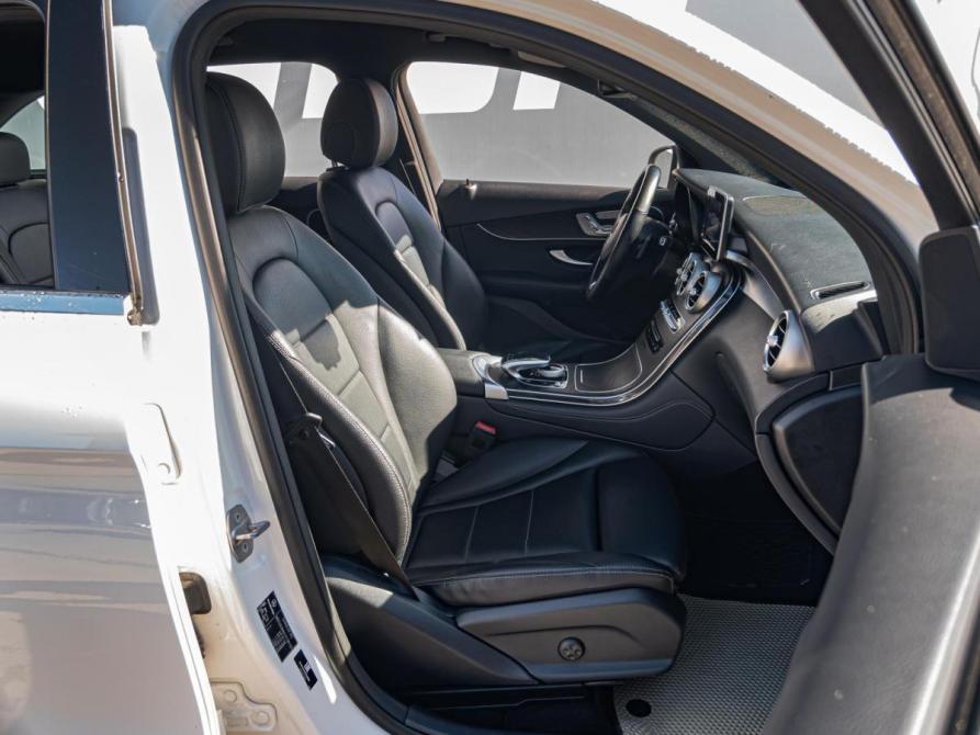 Mercedes-Benz GLC I (X253) Краснодар  - изображение 8