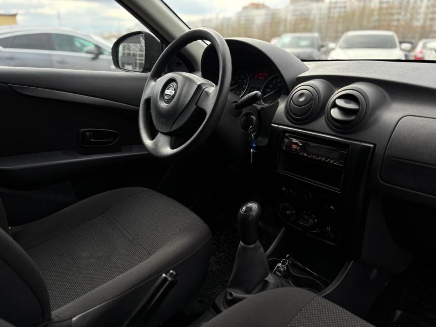 Nissan Almera III (G15) Набережные Челны  - изображение 12