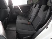Toyota RAV4 IV (XA40) Воронеж  - изображение 25