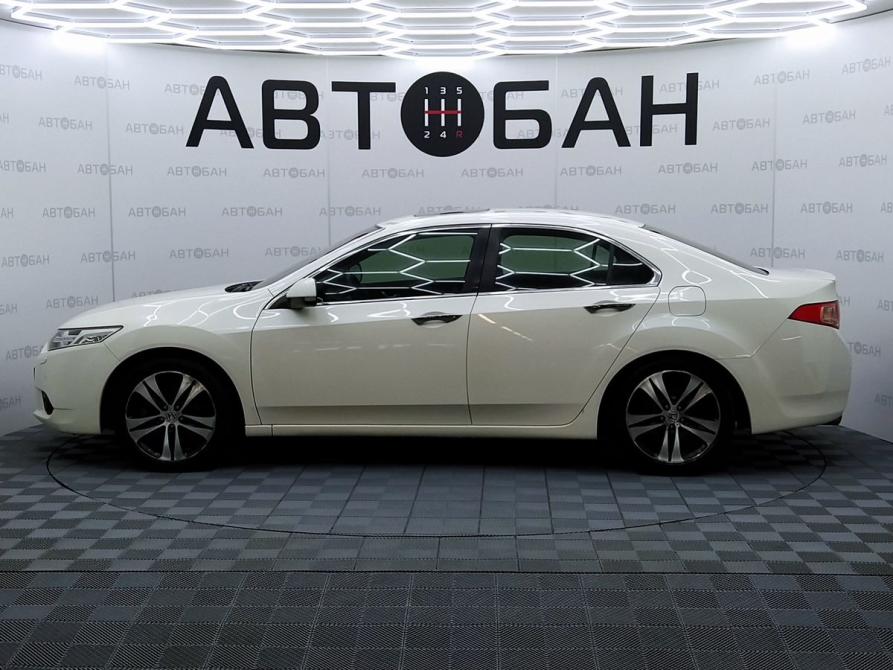 Honda Accord VIII Рестайлинг Екатеринбург  - изображение 4
