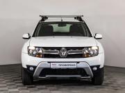 Renault Duster I Рестайлинг Санкт-Петербург  - изображение 21