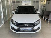 Lada (ВАЗ) Granta I Рестайлинг Москва  - изображение 17