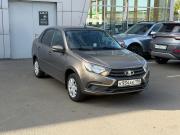 Lada (ВАЗ) Granta I Рестайлинг Санкт-Петербург  - изображение 8