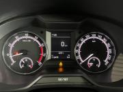 Skoda Octavia III (A7) Рестайлинг Уфа  - изображение 28