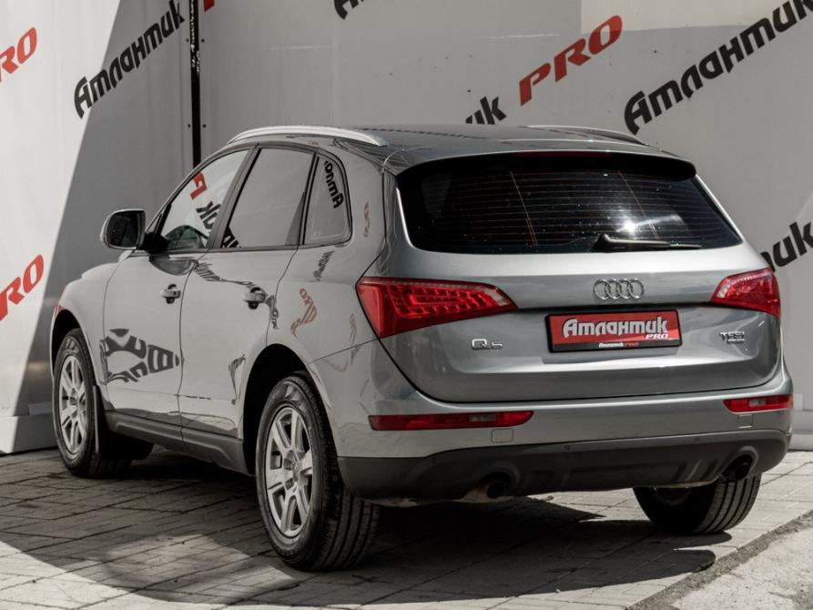 Audi Q5 I (8R) Екатеринбург  - изображение 5