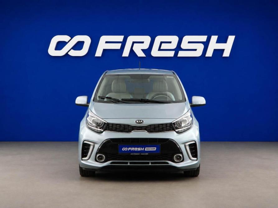 Kia Picanto III Москва  - изображение 3