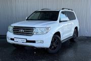Toyota Land Cruiser 200 Series Киров  - изображение 35