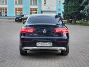 Mercedes-Benz GLC Coupe I (C253) Великий Новгород  - изображение 32