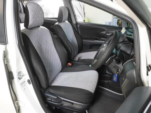 Toyota Wish II Рестайлинг с пробегом 2013 года, цена 1 439 000 рублей, 190105 км, минивэн, Автокод Объявления