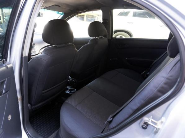 Chevrolet Aveo I Рестайлинг с пробегом 2011 года, цена 419 000 рублей, 203542 км, седан, Автокод Объявления