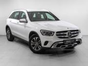 Mercedes-Benz GLC I (X253) Рестайлинг Химки  - изображение 31