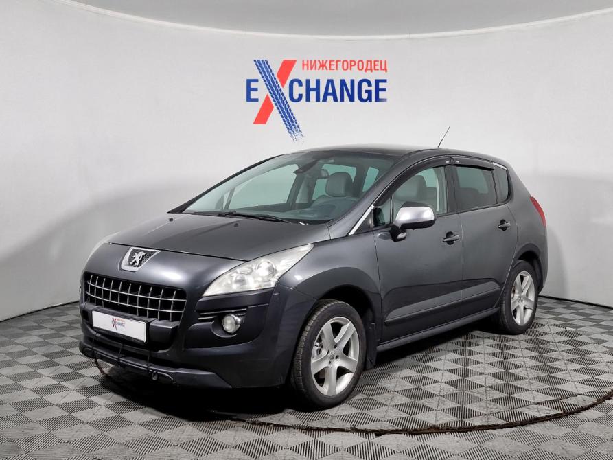 Peugeot 3008 I Нижний Новгород  - изображение 1