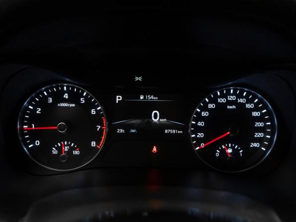 Kia Cerato IV Рестайлинг с пробегом 2022 года, цена 2 480 000 рублей, 87585 км, седан, Автокод Объявления