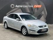 Ford Mondeo IV Рестайлинг Пермь  - изображение 22