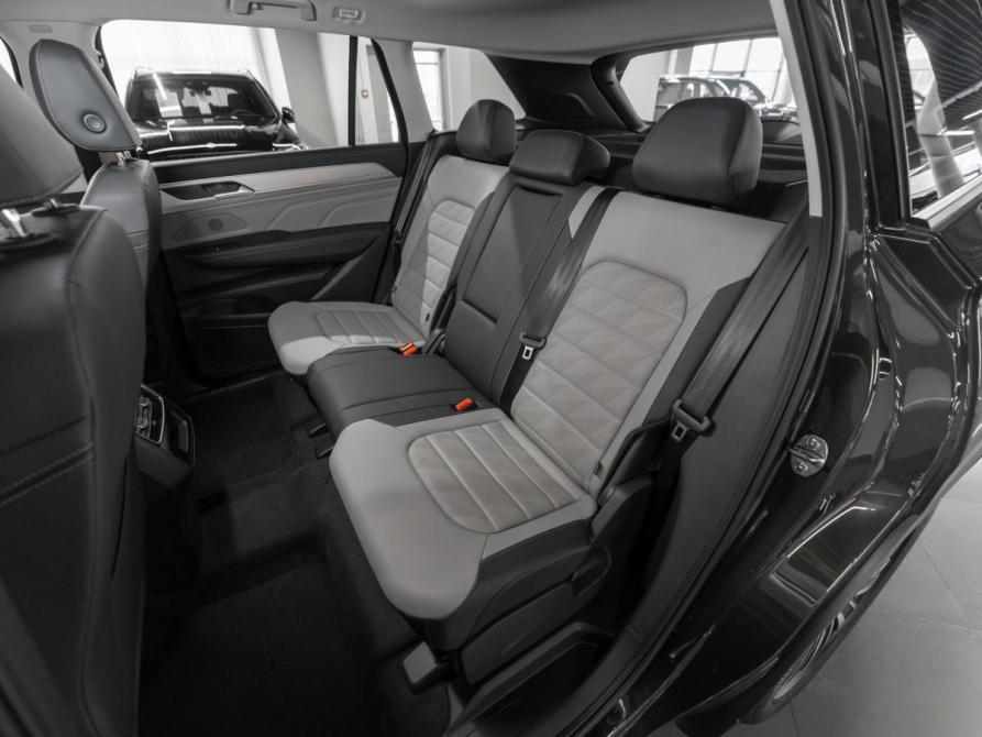 Volkswagen Tavendor I Москва  - изображение 13