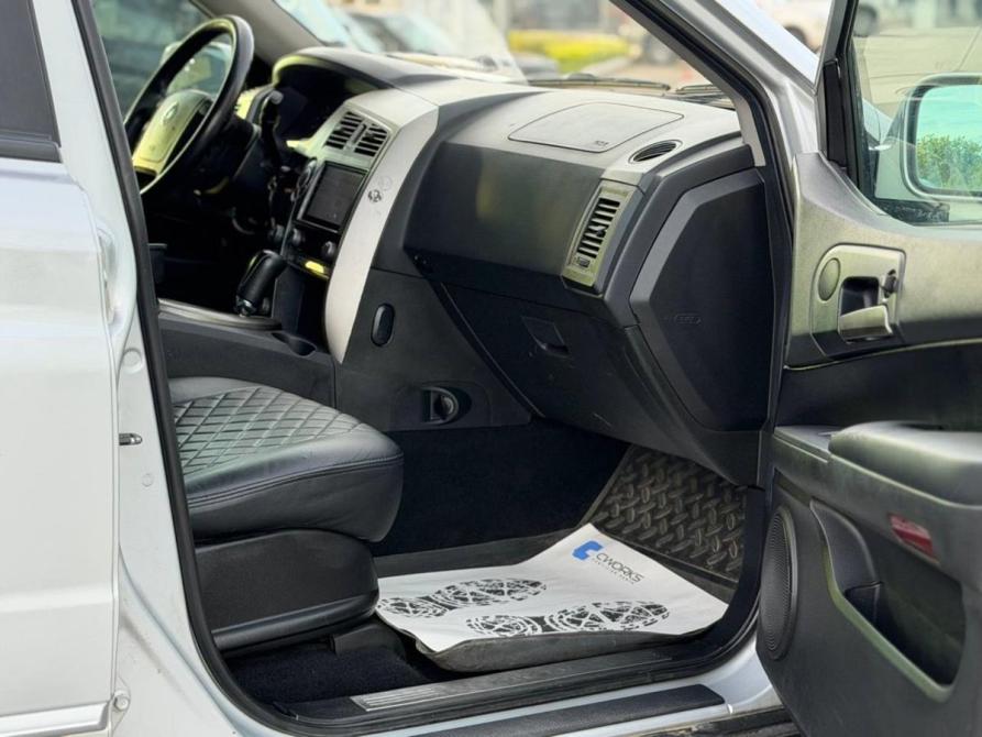SsangYong Kyron I Рестайлинг Тула  - изображение 13