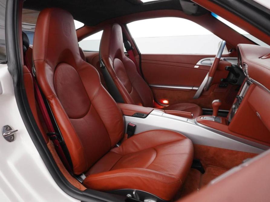 Porsche 911 VI (997) Москва  - изображение 13