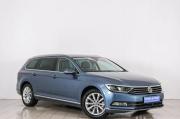 Volkswagen Passat B8 Красноярск  - изображение 24