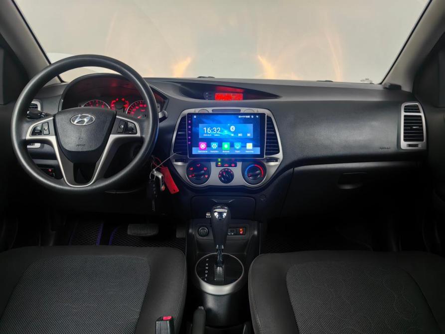 Hyundai i20 I Москва  - изображение 6