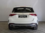 Mercedes-Benz GLE II (V167) Москва  - изображение 36