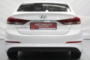 Hyundai Elantra VI (AD) Кемерово  - изображение 27