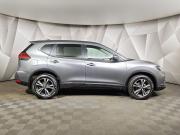 Nissan X-Trail III Рестайлинг Москва  - изображение 26