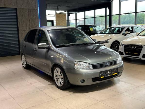 Lada (ВАЗ) Kalina I с пробегом 2009 года, цена 312 000 рублей, 216149 км, седан, Автокод Объявления