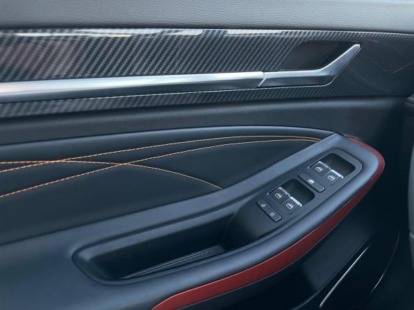 Omoda S5 GT с пробегом 2024 года, цена 1 790 000 рублей, 132 км, седан, Автокод Объявления