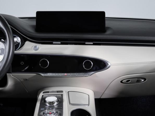 Genesis GV70 I с пробегом 2021 года, цена 4 446 647 рублей, 55052 км, внедорожник, Автокод Объявления