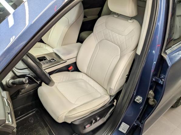Exeed VX I с пробегом 2022 года, цена 2 325 000 рублей, 112629 км, внедорожник, Автокод Объявления