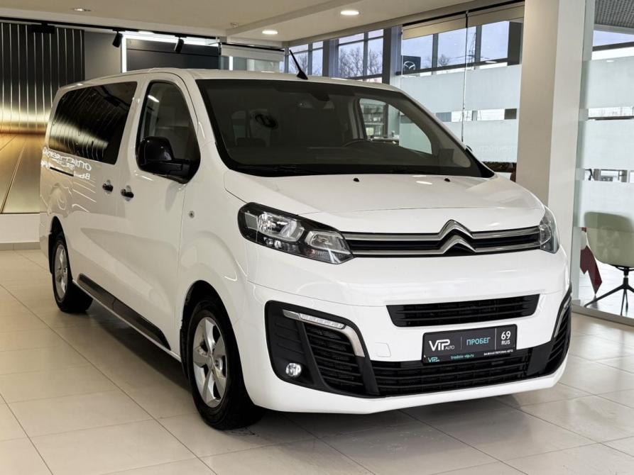 Citroen SpaceTourer I Тверь  - изображение 3