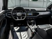 Audi Q3 II (F3) Краснодар  - изображение 26