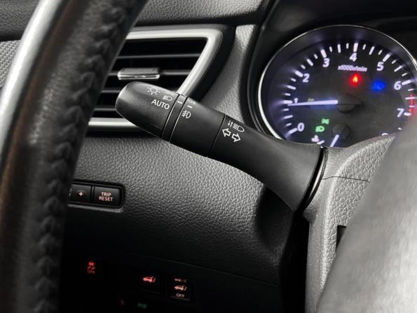 Nissan X-Trail III Рестайлинг с пробегом 2018 года, цена 1 735 000 рублей, 195884 км, внедорожник, Автокод Объявления