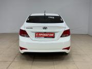 Hyundai Solaris I Рестайлинг Альметьевск  - изображение 26