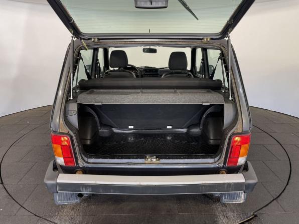 Lada (ВАЗ) 2121 (4x4) I Рестайлинг (2020) с пробегом 2020 года, цена 679 900 рублей, 75000 км, внедорожник, Автокод Объявления