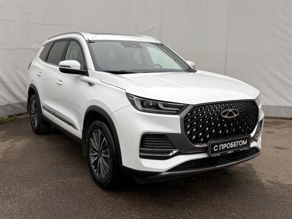Chery Tiggo 8 Pro Max I Рестайлинг с пробегом 2024 года, цена 2 500 000 рублей, 17911 км, внедорожник, Автокод Объявления