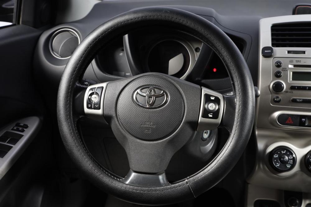 Toyota Urban Cruiser I Новосибирск  - изображение 13