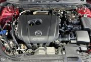 Mazda 6 III (GJ) Рестайлинг Саранск  - изображение 54