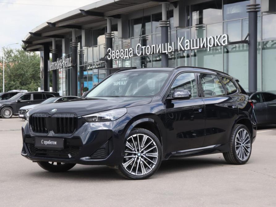 BMW X1 III (U11/U12) Москва  - изображение 24