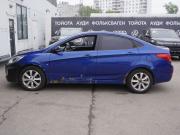 Hyundai Solaris I Москва  - изображение 21