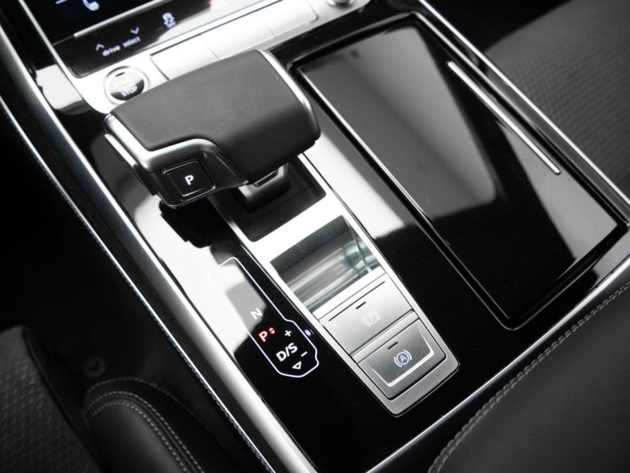 Audi Q7 II (4M) Рестайлинг 2 Москва  - изображение 20