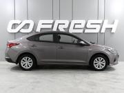 Hyundai Solaris II Рестайлинг Ростов-на-Дону  - изображение 22