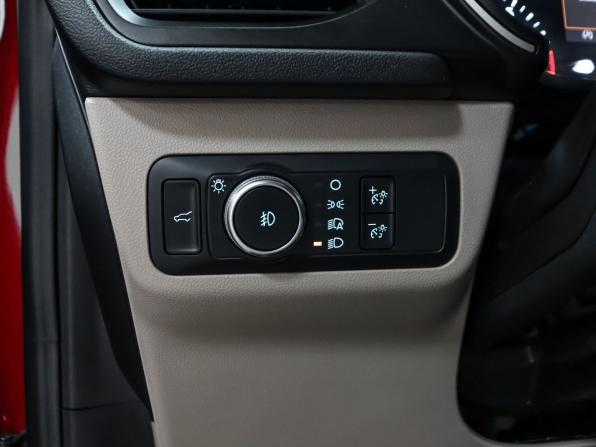 Ford Escape IV с пробегом 2020 года, цена 2 079 000 рублей, 126735 км, внедорожник, Автокод Объявления